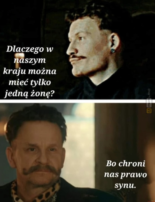 Śmieszny mem: 7783784 - MemLand