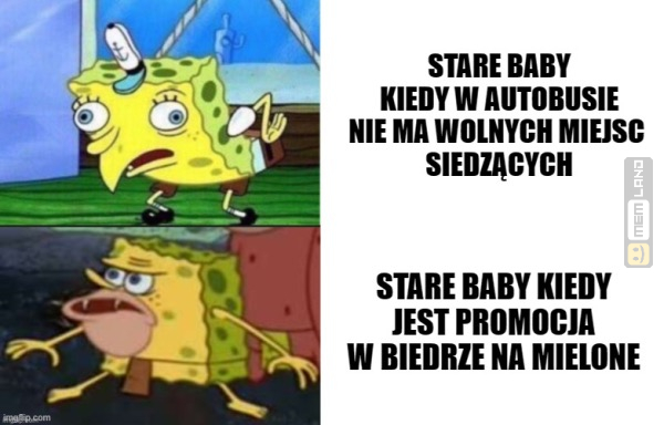 Śmieszny mem: 7785706 - MemLand