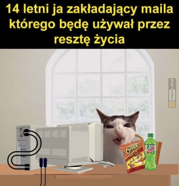 Śmieszny mem: 7787283 - MemLand