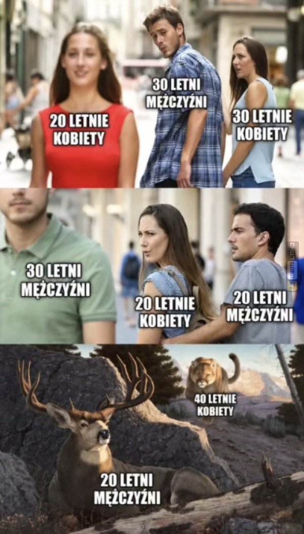 Śmieszny mem: 7789134 - MemLand