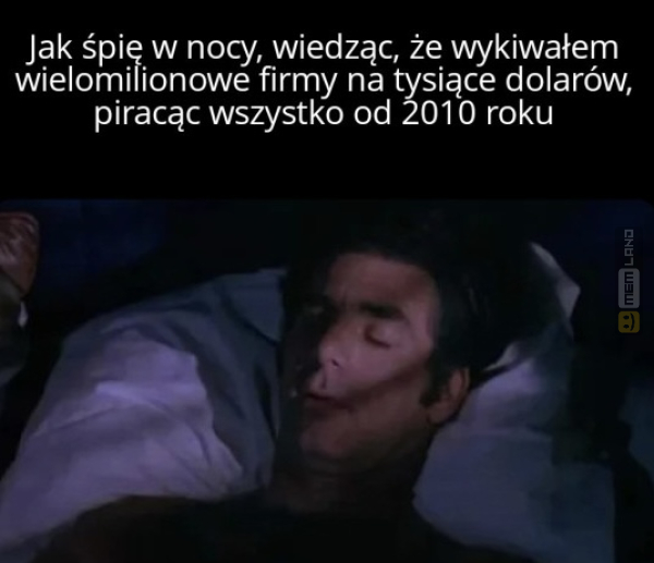 Śmieszny mem: 7793351 - MemLand