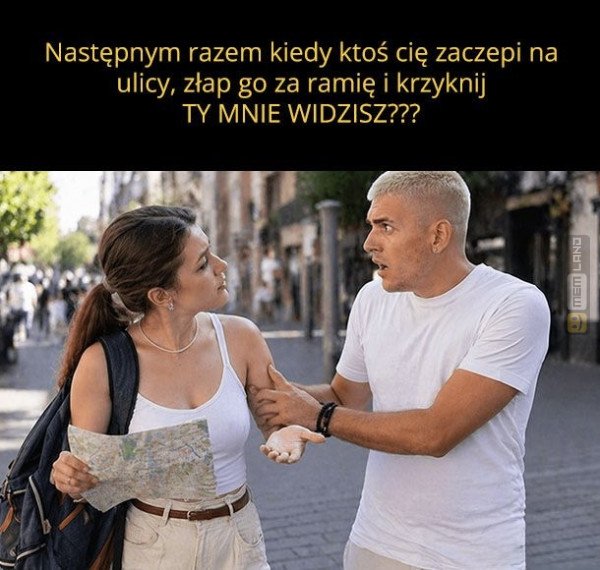 Śmieszny mem: 7794894 - MemLand