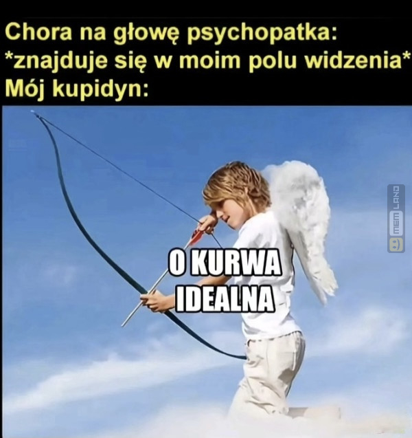 Śmieszny mem: 7799715 - MemLand