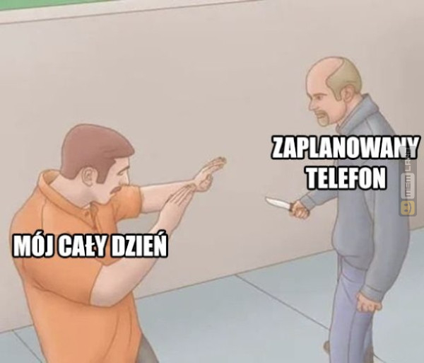 Śmieszny mem: 7800609 - MemLand