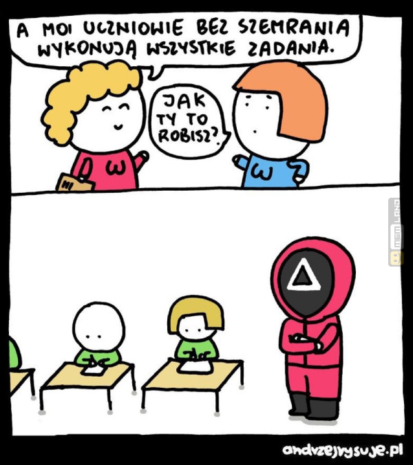 Śmieszny mem: 7801007 - MemLand