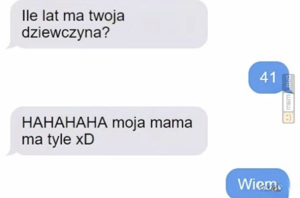 Śmieszny mem: 7805186 - MemLand