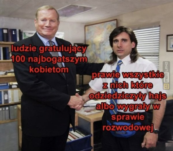 Śmieszny mem: 7810967 - MemLand