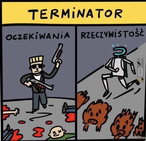 Śmieszny mem: 7811253 - MemLand