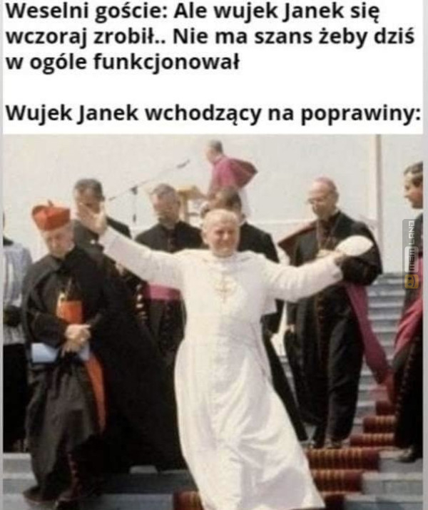 Śmieszny mem: 7813338 - MemLand