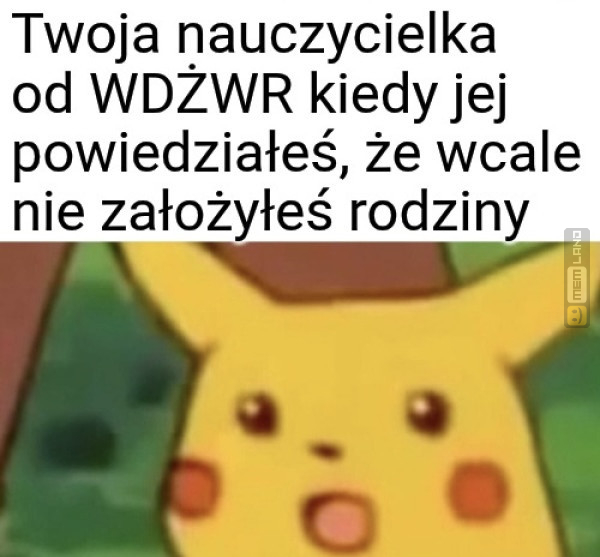 Śmieszny mem: 7814202 - MemLand