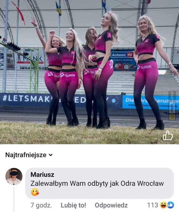 Śmieszny mem: 7816683 - MemLand