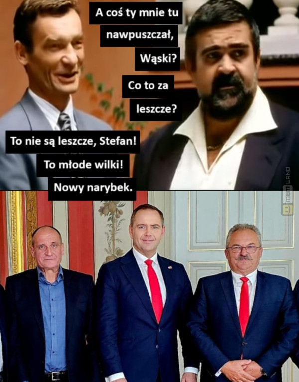 Śmieszny mem: 7817871 - MemLand