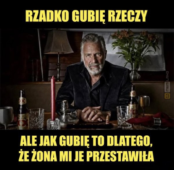 Śmieszny mem: 7821215 - MemLand