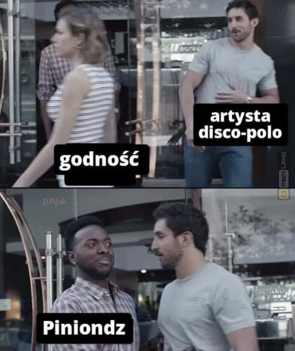 Śmieszny mem: 7821820 - MemLand