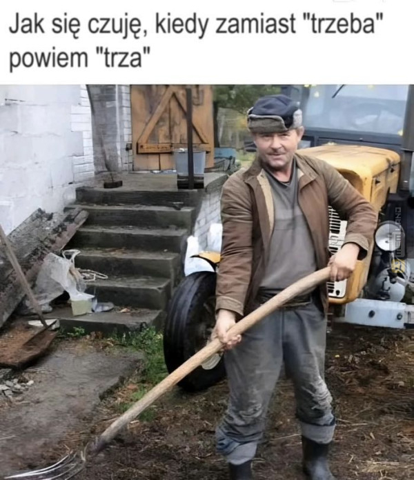 Śmieszny mem: 7822032 - MemLand