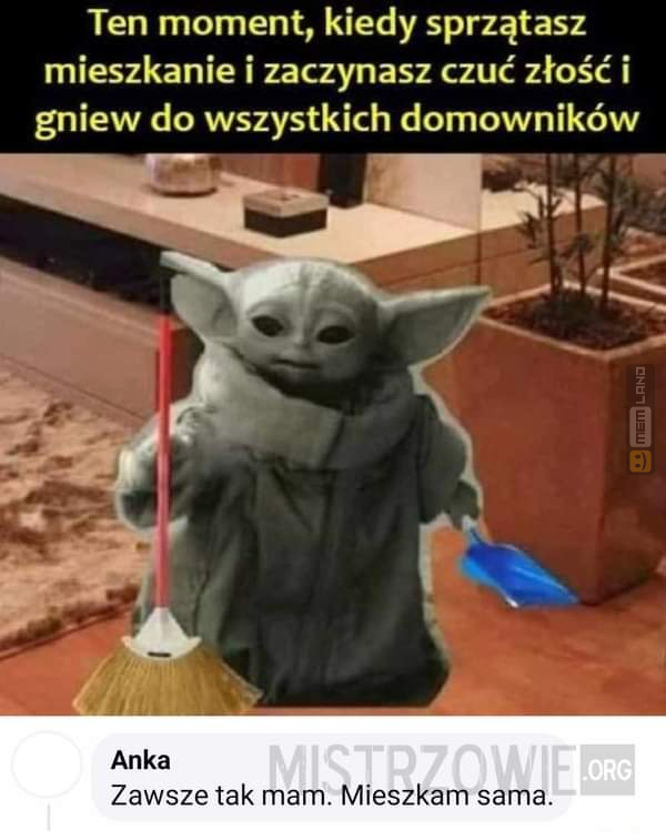 Śmieszny mem: 7823362 - MemLand