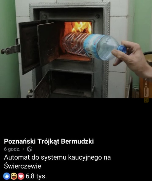 Śmieszny mem: 7827614 - MemLand