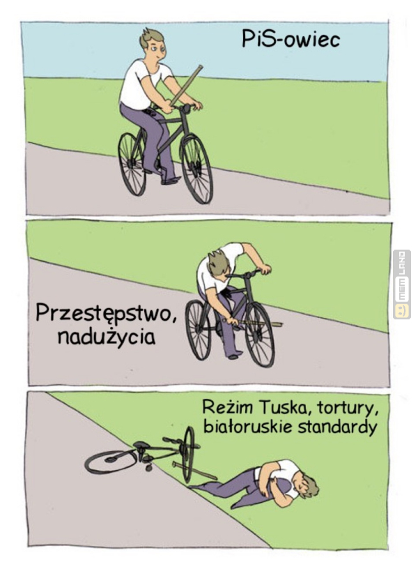 Śmieszny mem: 7829412 - MemLand