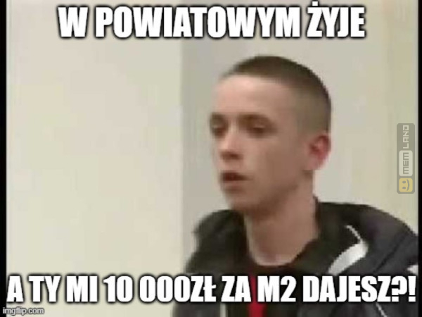 Śmieszny mem: 7831790 - MemLand