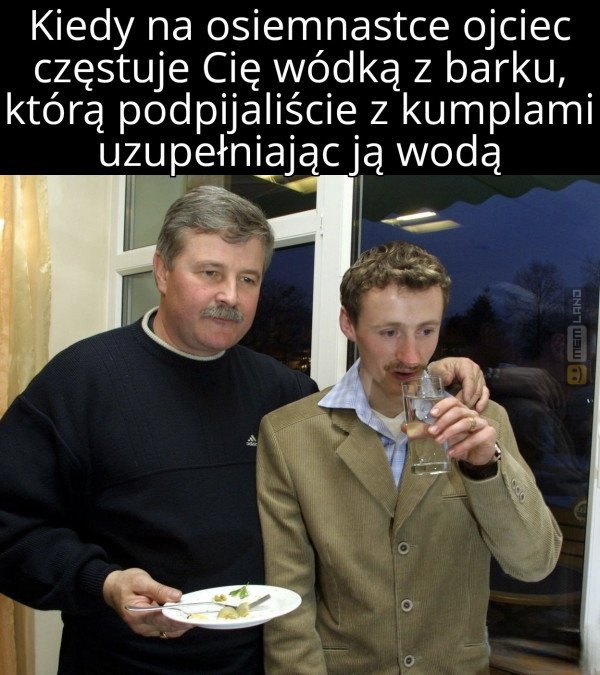 Śmieszny mem: 7834043 - MemLand