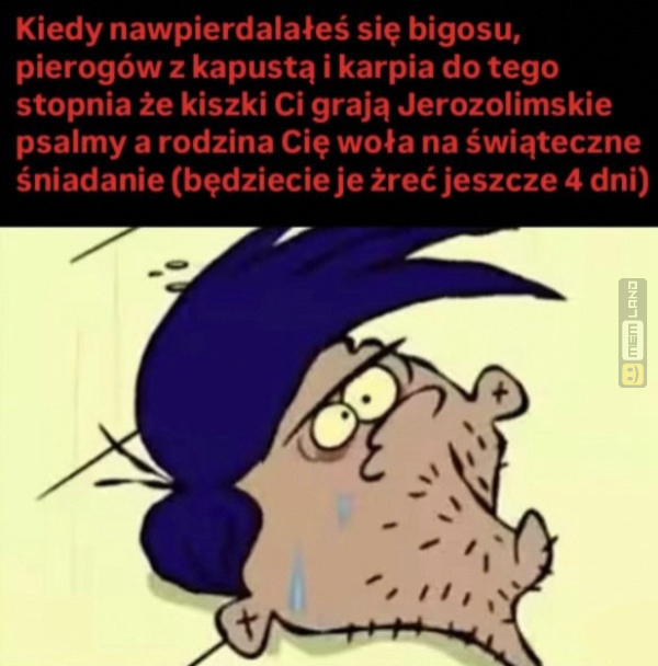 Śmieszny mem: 7836517 - MemLand