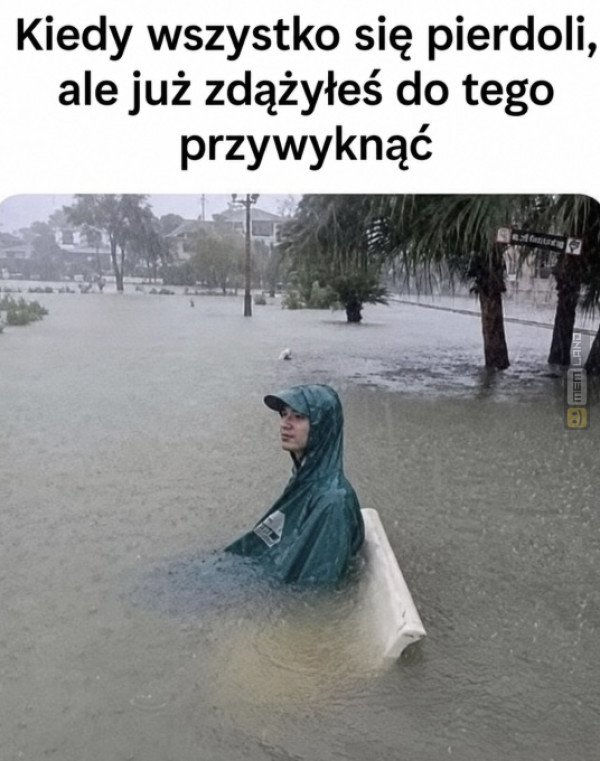 Śmieszny mem: 7837390 - MemLand