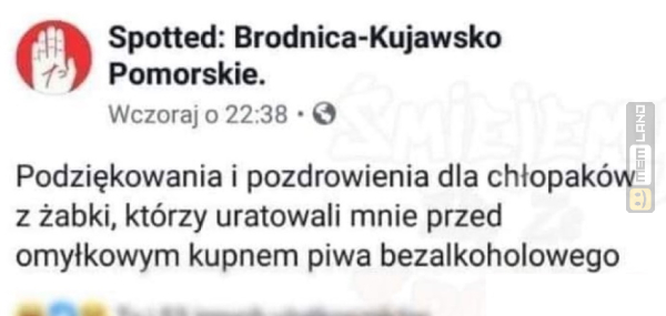 Śmieszny mem: 7837670 - MemLand