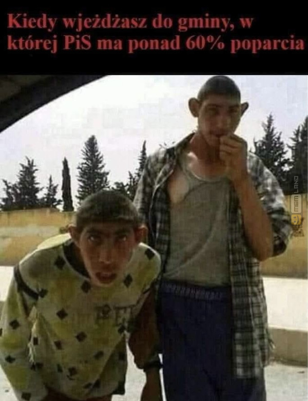 Śmieszny mem: 7840085 - MemLand