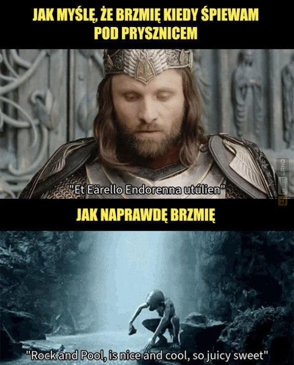 Śmieszny mem: 7843318 - MemLand