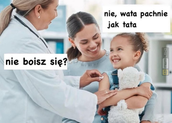 Śmieszny mem: 7853555 - MemLand