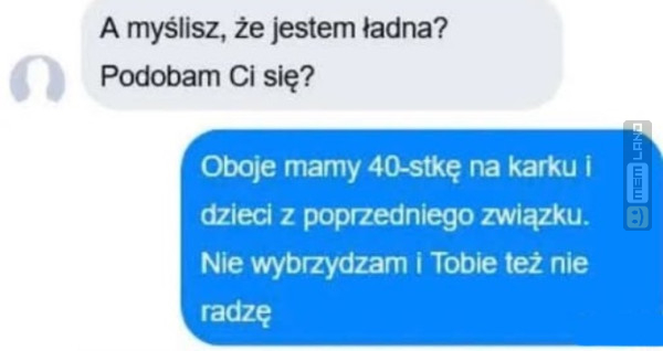 Śmieszny mem: 7855468 - MemLand