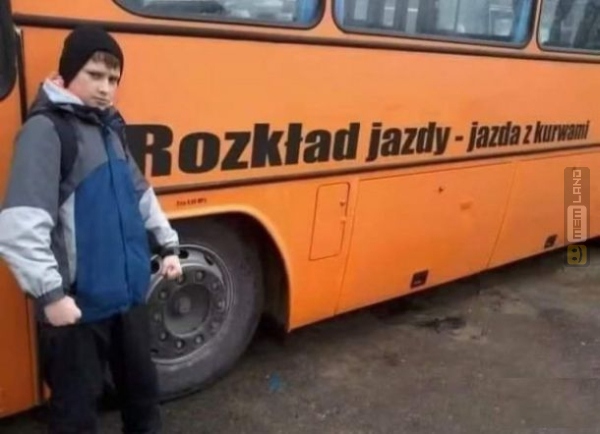 Śmieszny mem: 7855843 - MemLand