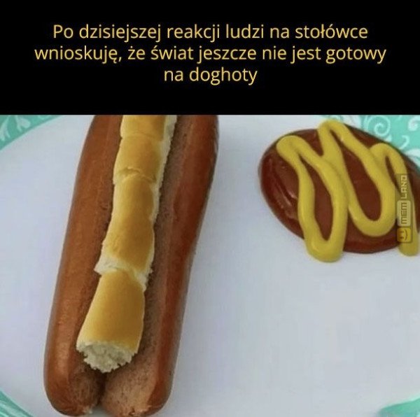 Śmieszny mem: 7857326 - MemLand