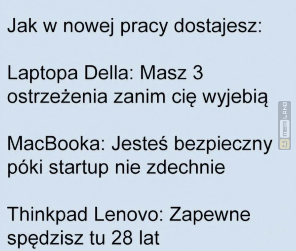 Śmieszny mem: 7857363 - MemLand