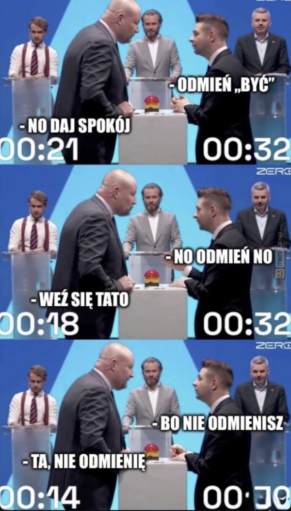 Śmieszny mem: 7860154 - MemLand