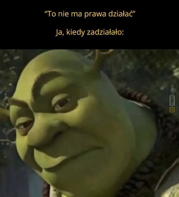 Śmieszny mem: 7864707 - MemLand