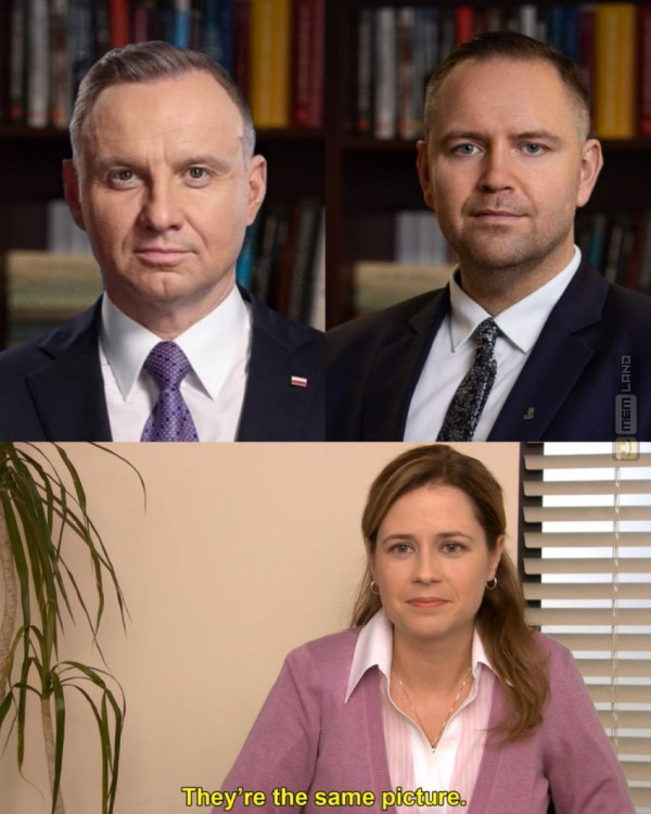 Śmieszny mem: 7866439 - MemLand