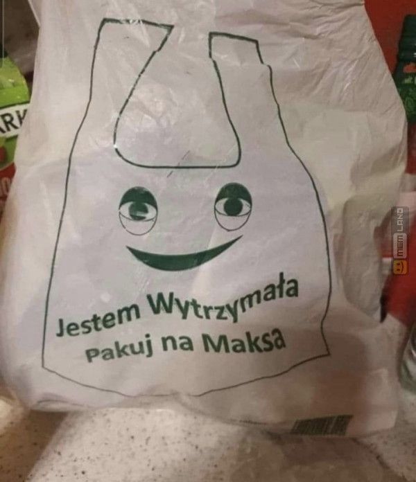 Śmieszny mem: 7869834 - MemLand