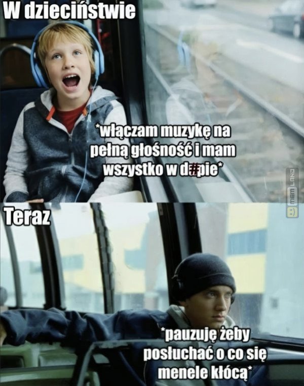 Śmieszny mem: 7870279 - MemLand