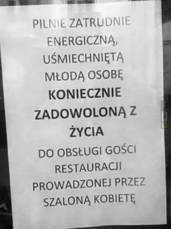 Śmieszny mem: 7870458 - MemLand