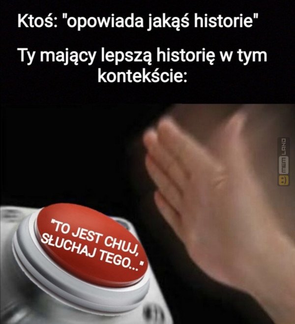 Śmieszny mem: 7876634 - MemLand