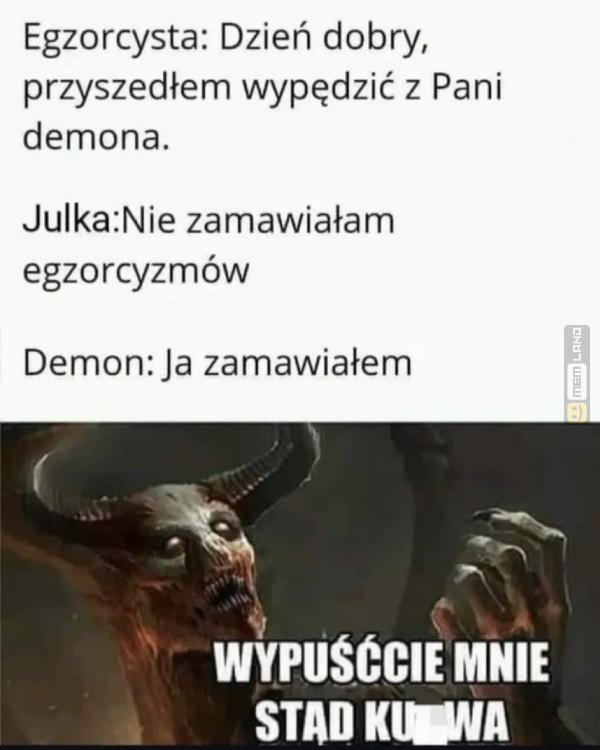 Śmieszny mem: 7885459 - MemLand