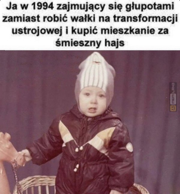 Śmieszny mem: 7887975 - MemLand