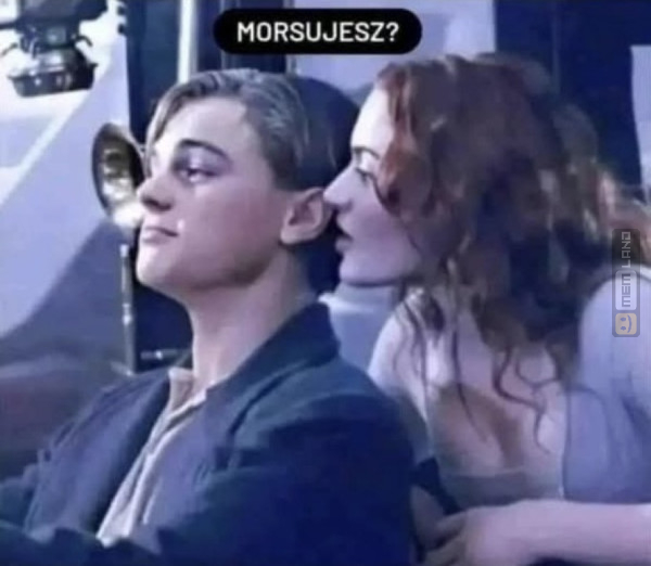 Śmieszny mem: 7888927 - MemLand