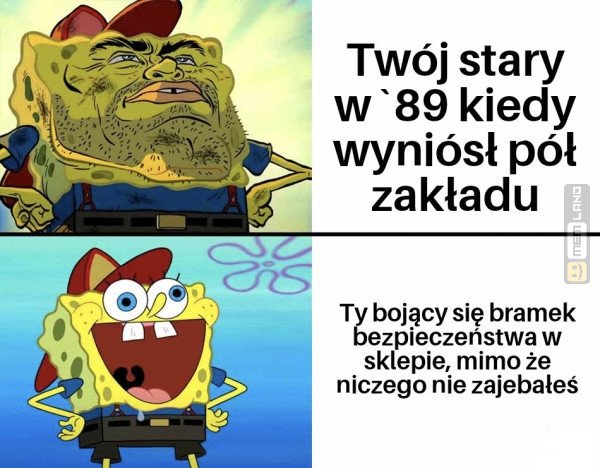 Śmieszny mem: 7895179 - MemLand