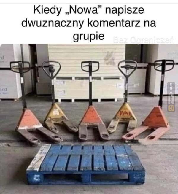 Śmieszny mem: 7899590 - MemLand