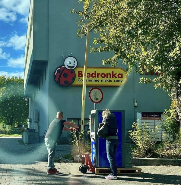 Śmieszny mem: 7902625 - MemLand