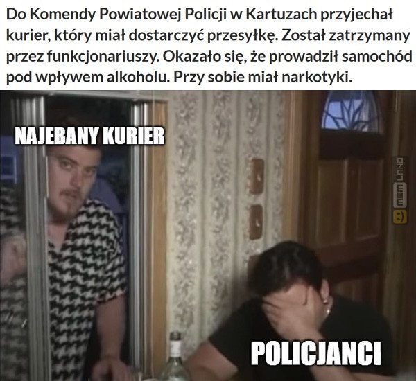 Śmieszny mem: 7903699 - MemLand