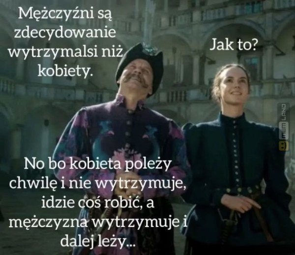 Śmieszny mem: 7905294 - MemLand