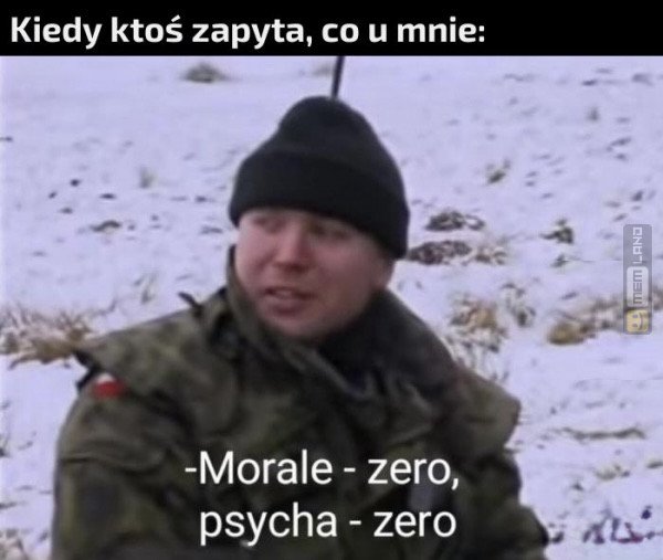 Śmieszny mem: 7905394 - MemLand